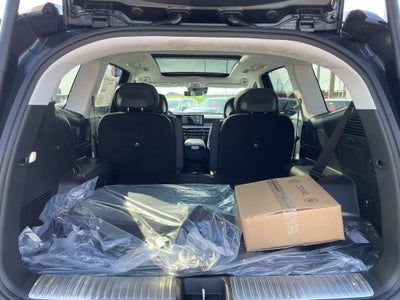 2026 Hyundai IONIQ 9 Performance Calligraphy