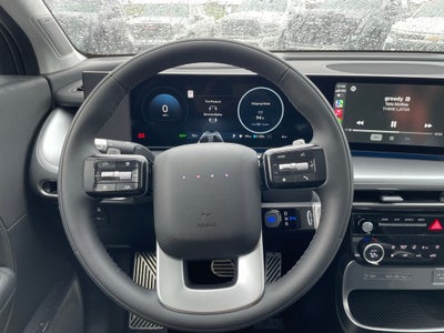 2026 Hyundai IONIQ 9 Performance Calligraphy