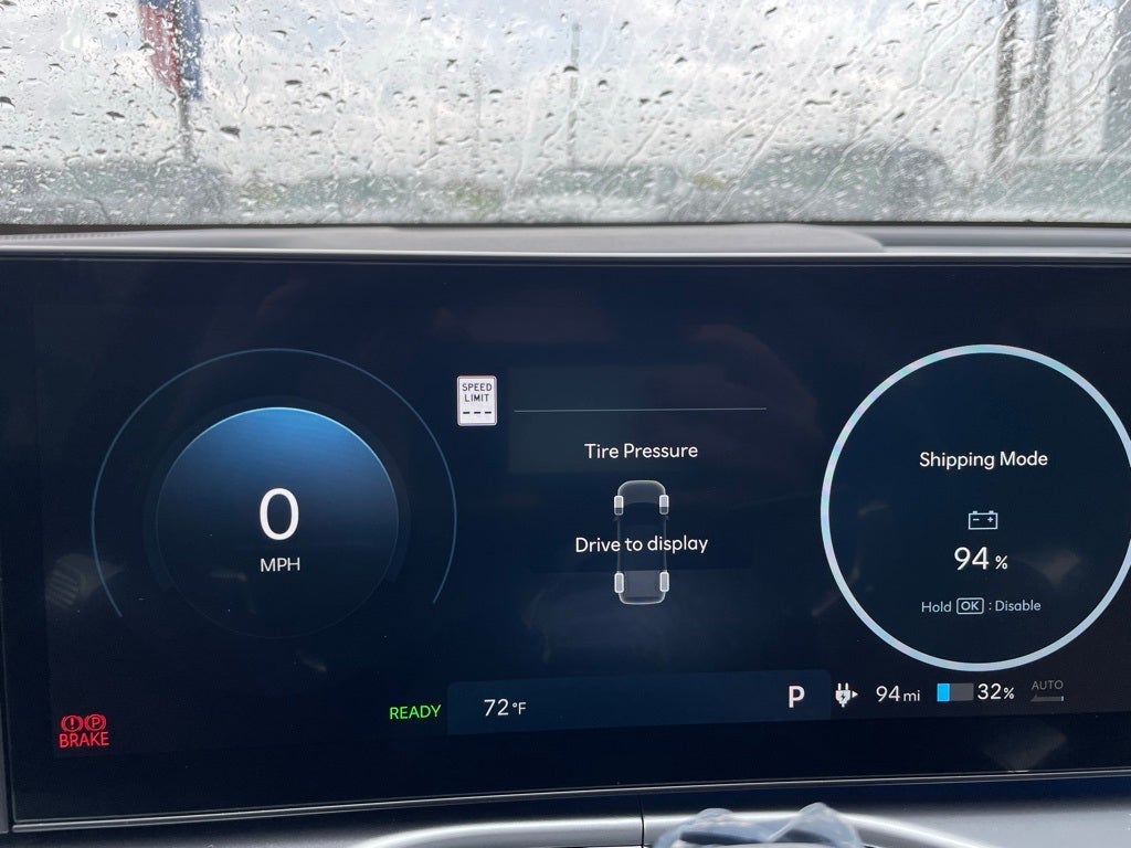 2026 Hyundai IONIQ 9 Performance Calligraphy