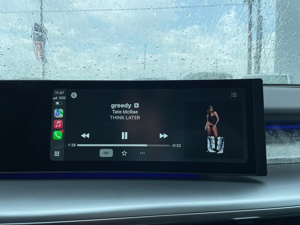 2026 Hyundai IONIQ 9 Performance Calligraphy