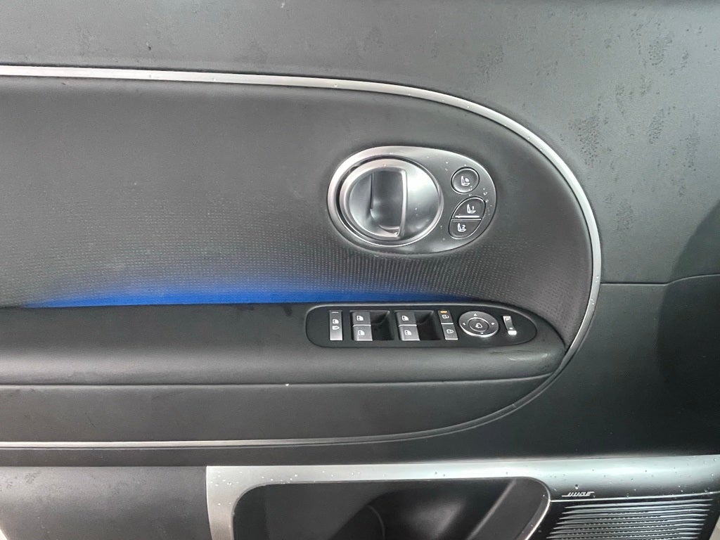 2026 Hyundai IONIQ 9 Performance Calligraphy