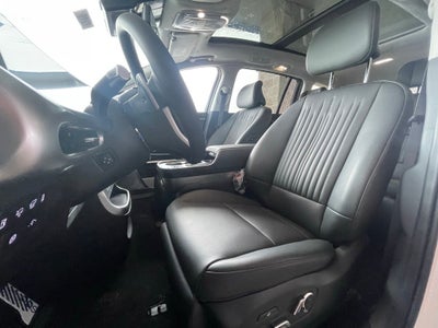 2026 Hyundai IONIQ 9 Performance Calligraphy