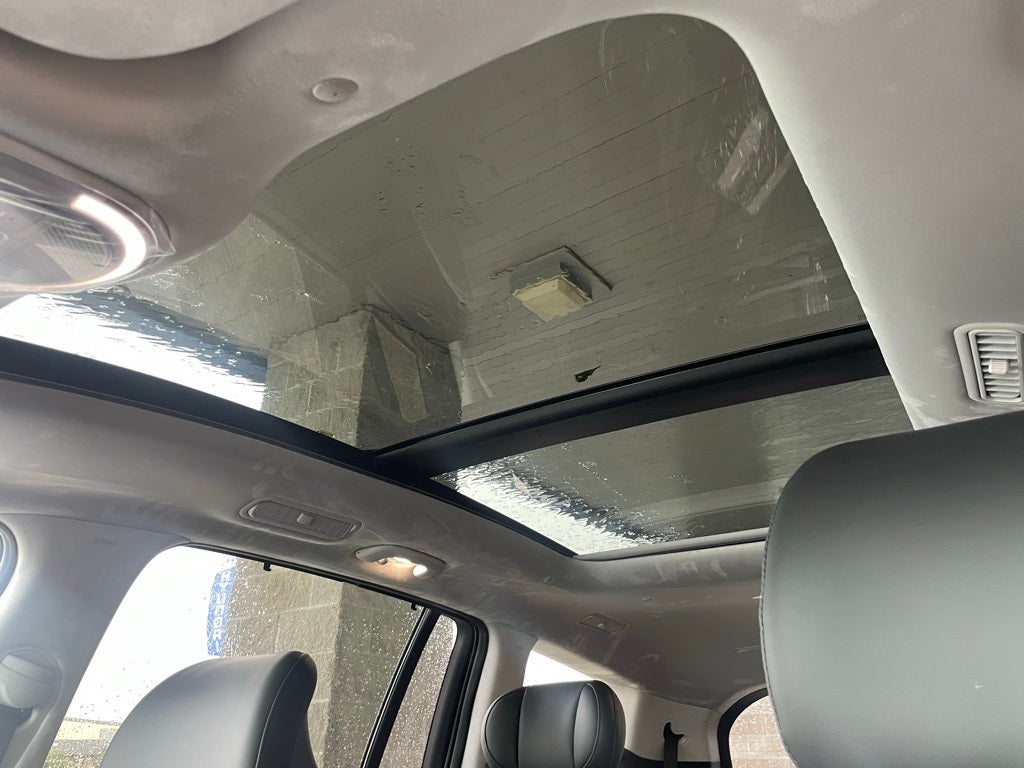 2026 Hyundai IONIQ 9 Performance Calligraphy