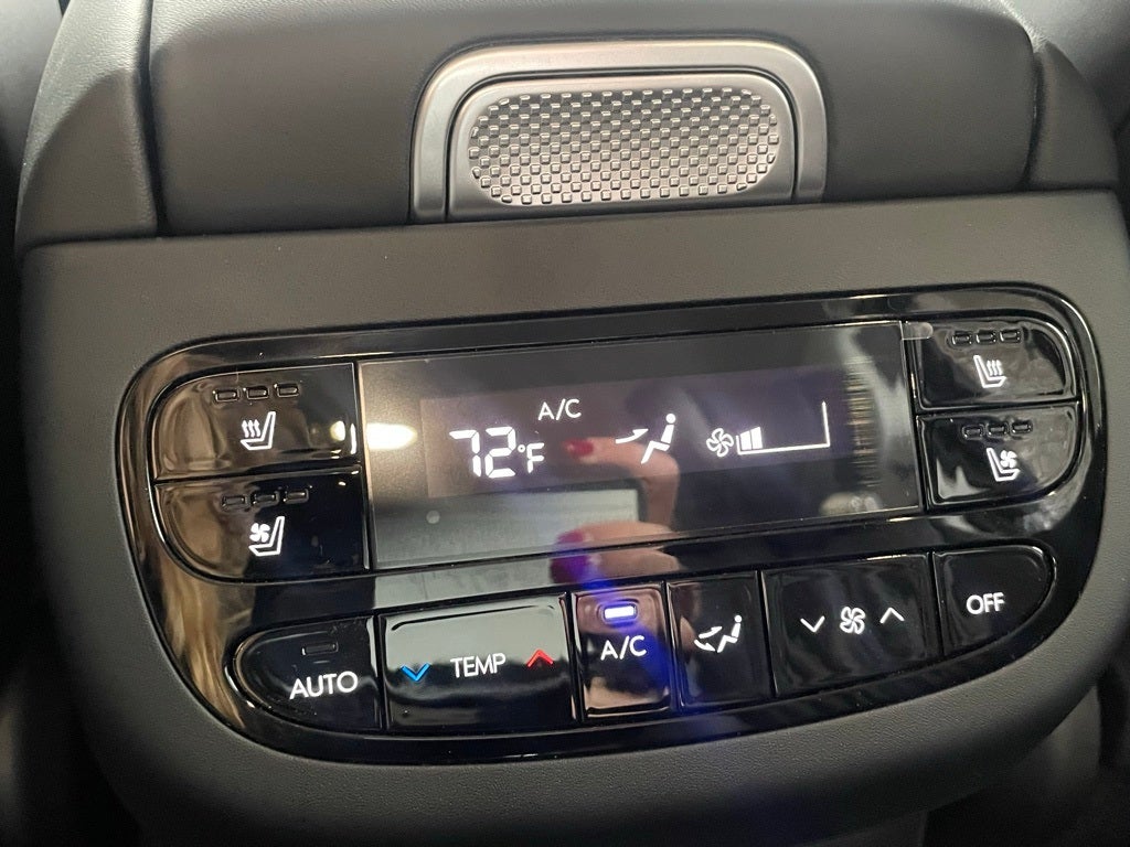 2026 Hyundai IONIQ 9 Performance Calligraphy