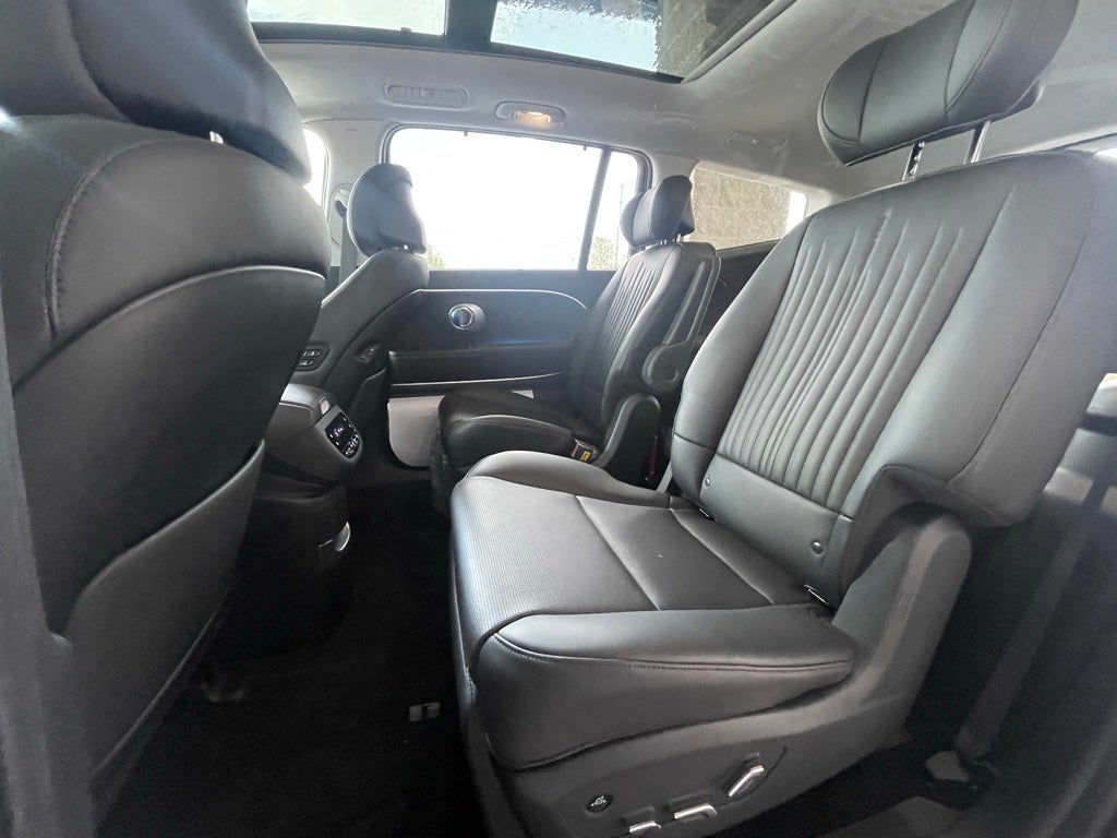 2026 Hyundai IONIQ 9 Performance Calligraphy