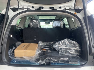 2026 Hyundai IONIQ 9 Performance Calligraphy