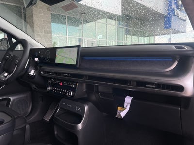 2026 Hyundai IONIQ 9 Performance Calligraphy