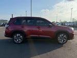 2025 Subaru Forester Hybrid Touring