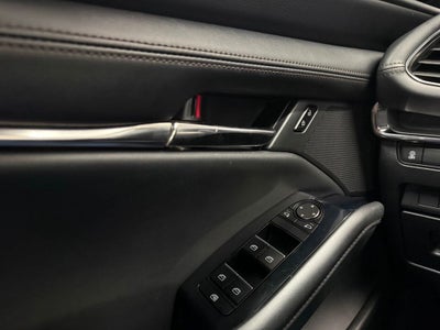 2023 Mazda Mazda3 2.5 S Preferred Package Base