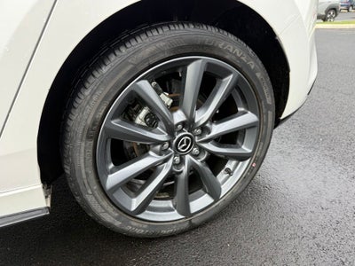 2023 Mazda Mazda3 2.5 S Preferred Package Base