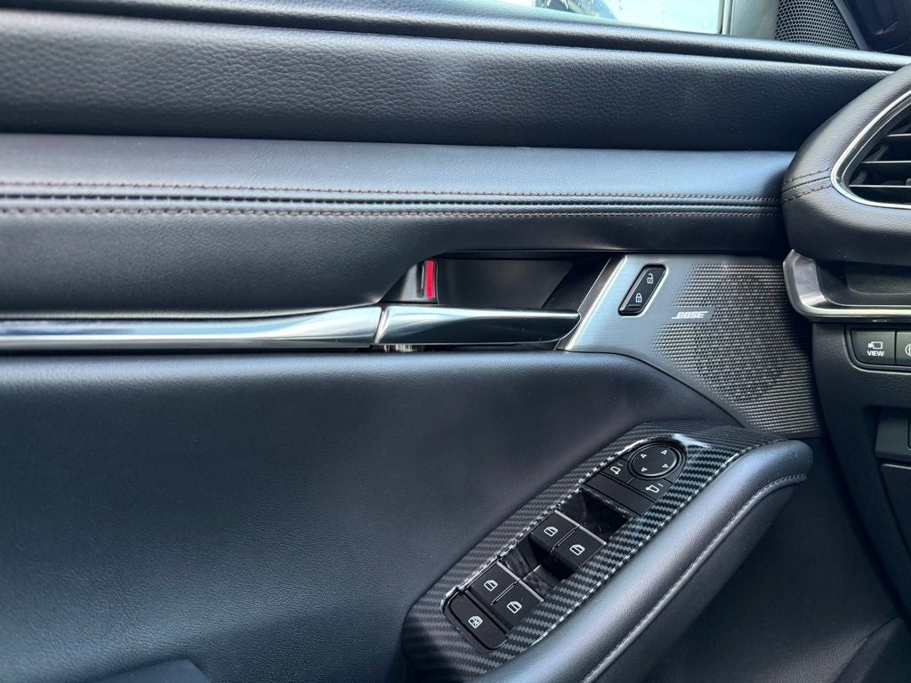 2024 Mazda Mazda3 2.5 Turbo Premium Plus Package