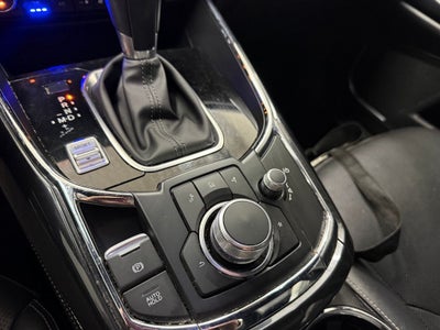 2021 Mazda Mazda CX-9 Grand Touring