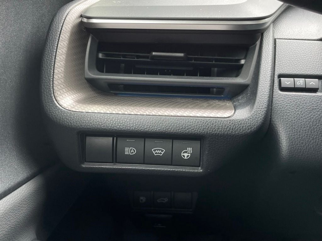 2025 Toyota Prius Limited