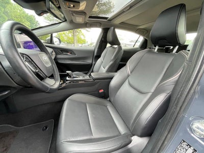 2025 Toyota Prius Limited