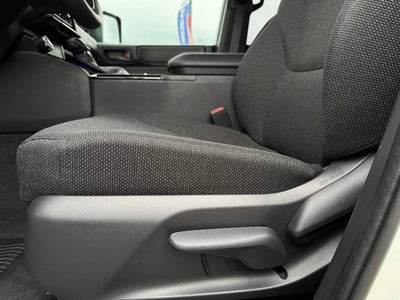 2025 Toyota Land Cruiser 1958