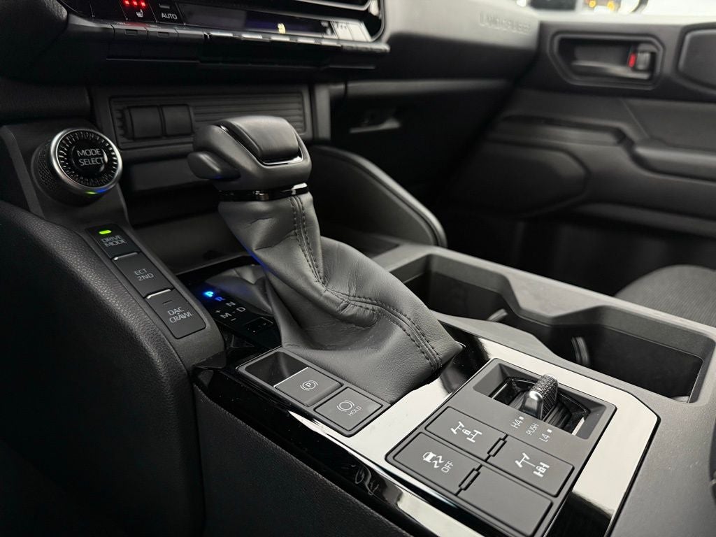 2025 Toyota Land Cruiser 1958