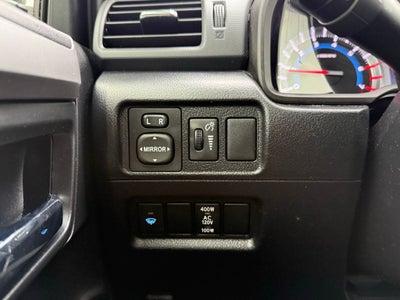 2016 Toyota 4Runner SR5 Premium