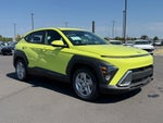 2027 Hyundai KONA SE FWD