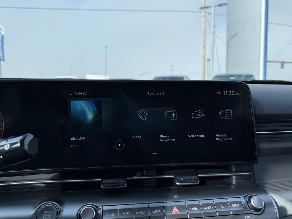 2026 Hyundai KONA SE FWD