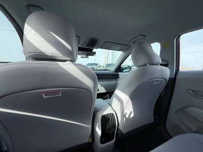 2026 Hyundai KONA SE FWD