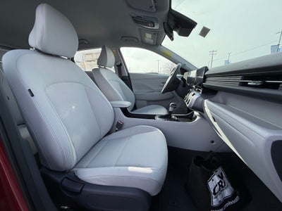 2026 Hyundai KONA SE FWD