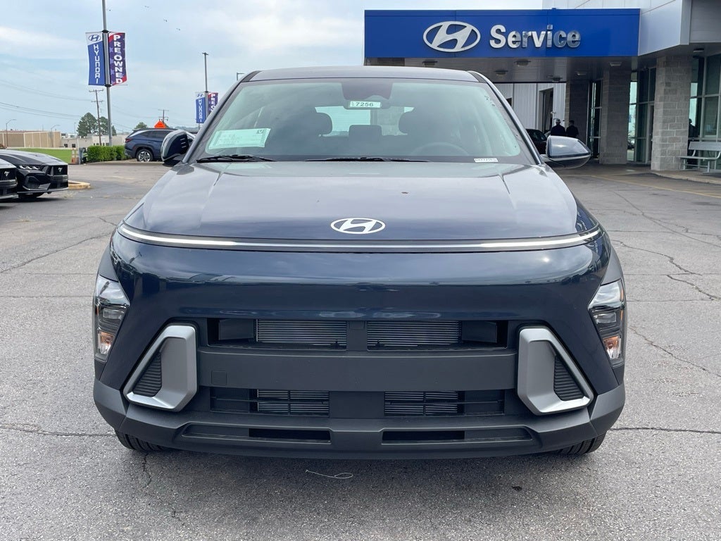 2026 Hyundai KONA SE FWD