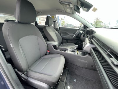 2026 Hyundai KONA SE FWD