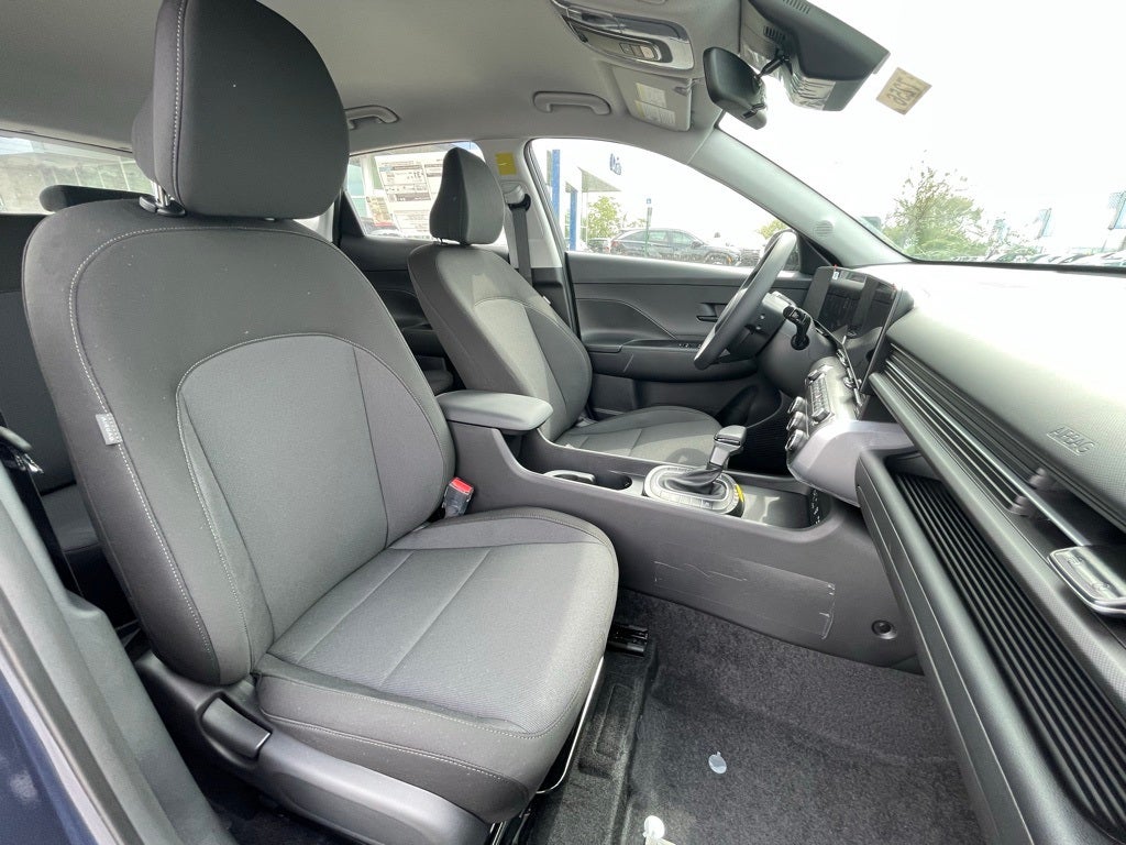 2026 Hyundai KONA SE FWD