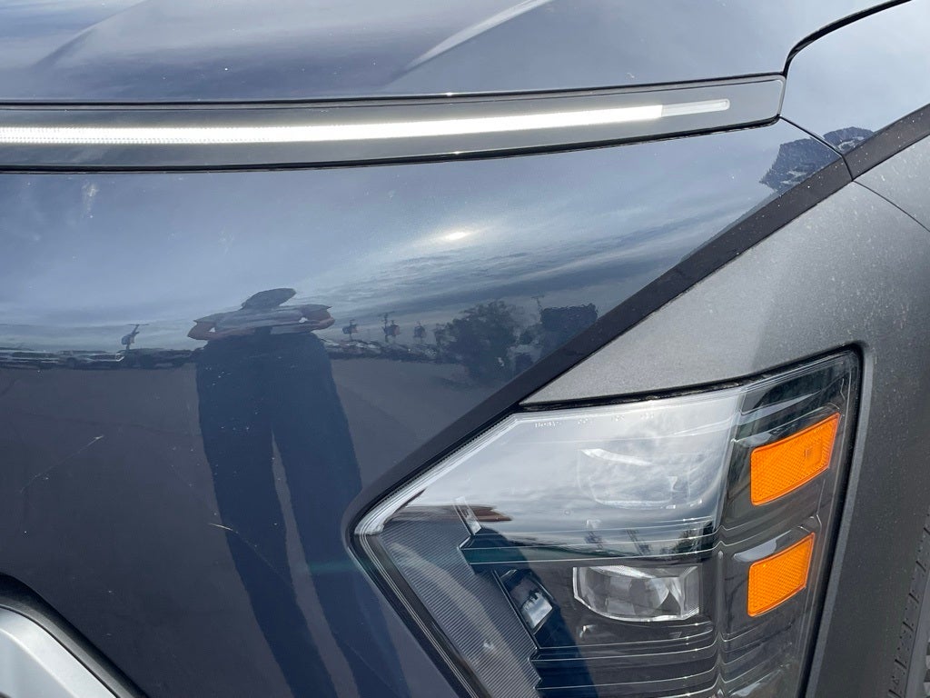 2026 Hyundai KONA SE FWD