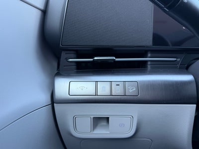 2026 Hyundai KONA SE FWD