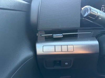 2027 Hyundai KONA SE FWD