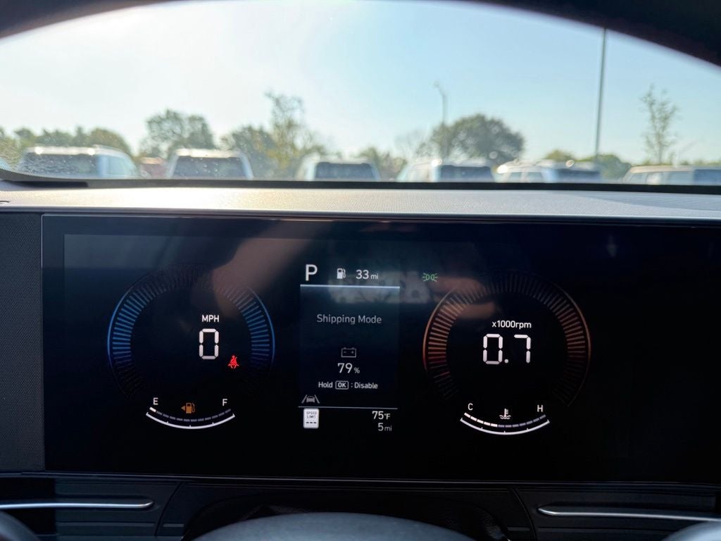 2027 Hyundai KONA SE FWD