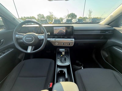2027 Hyundai KONA SE FWD