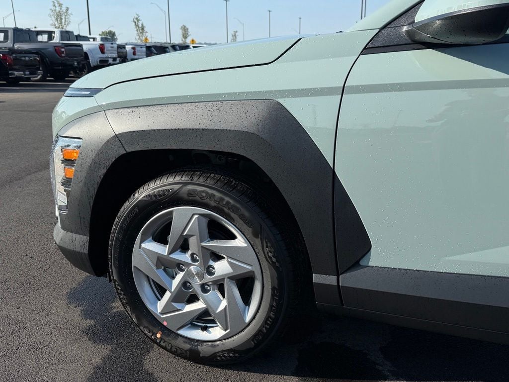 2027 Hyundai KONA SE FWD