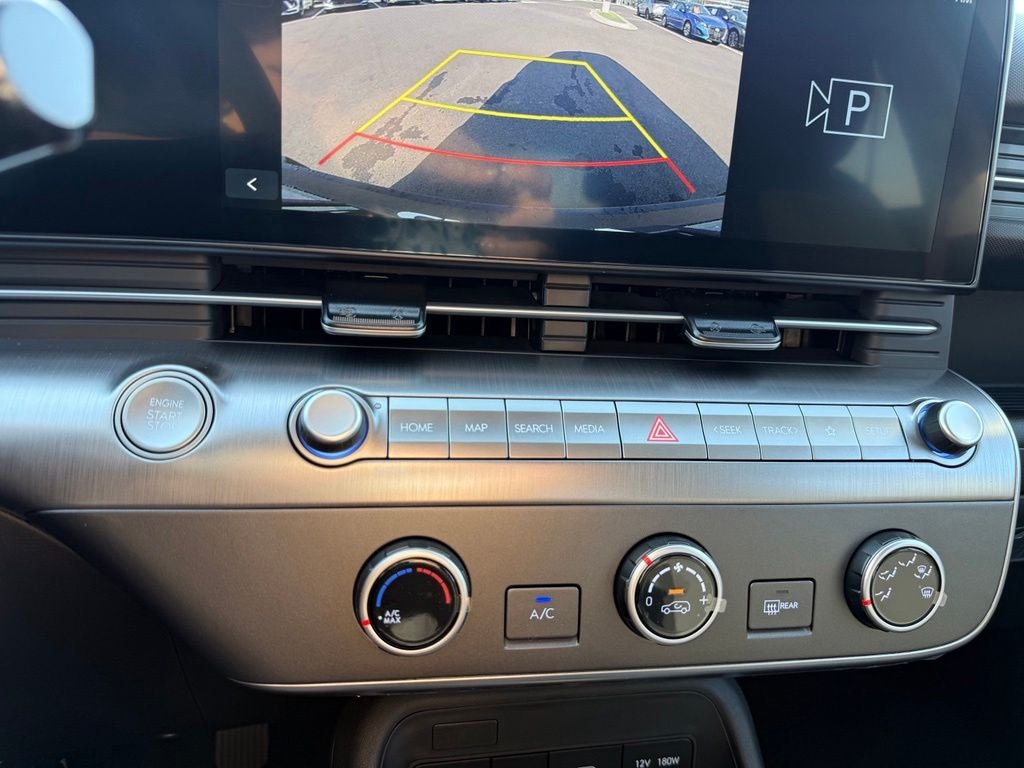 2027 Hyundai KONA SE FWD