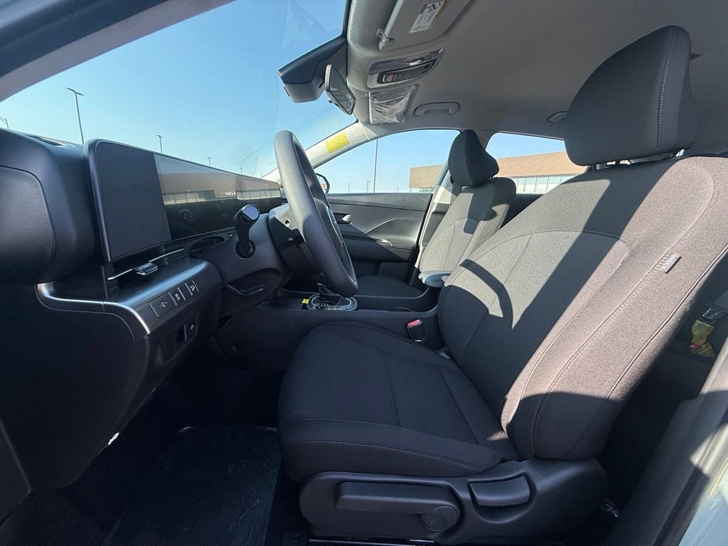 2027 Hyundai KONA SE FWD