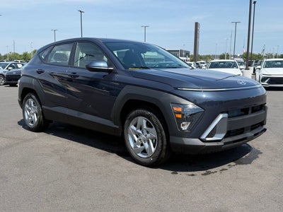 2027 Hyundai KONA SE FWD