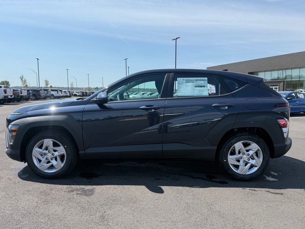 2027 Hyundai KONA SE FWD