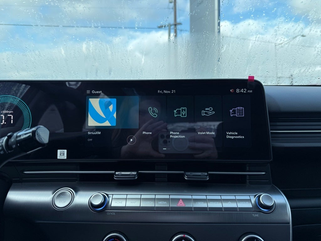 2026 Hyundai KONA SE FWD