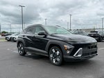 2025 Hyundai KONA SEL FWD