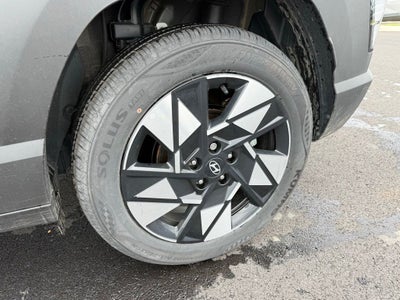 2025 Hyundai KONA SEL FWD