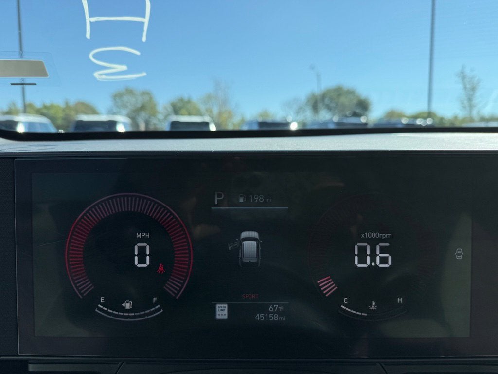 2025 Hyundai KONA SEL CPO Eligible