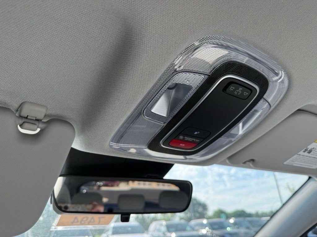 2025 Hyundai KONA SEL CPO Eligible
