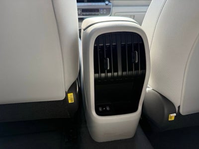 2025 Hyundai KONA SEL CPO Eligible