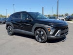 2025 Hyundai KONA SEL CPO Eligible