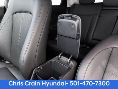 2026 Hyundai KONA SEL Premium FWD