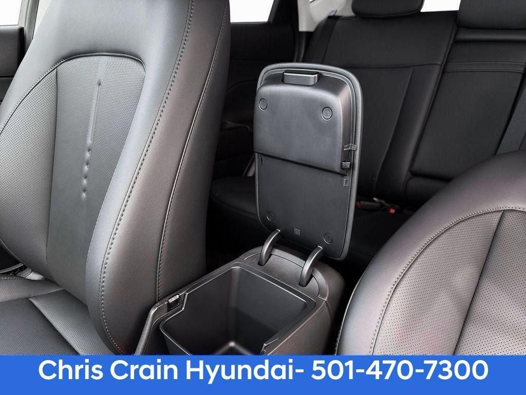 2026 Hyundai KONA SEL Premium FWD