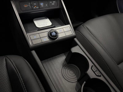 2026 Hyundai KONA SEL Premium FWD