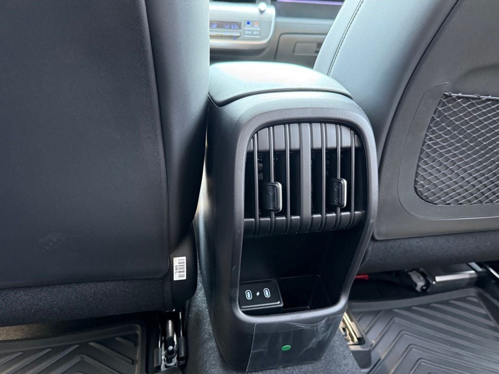 2026 Hyundai KONA SEL Premium FWD