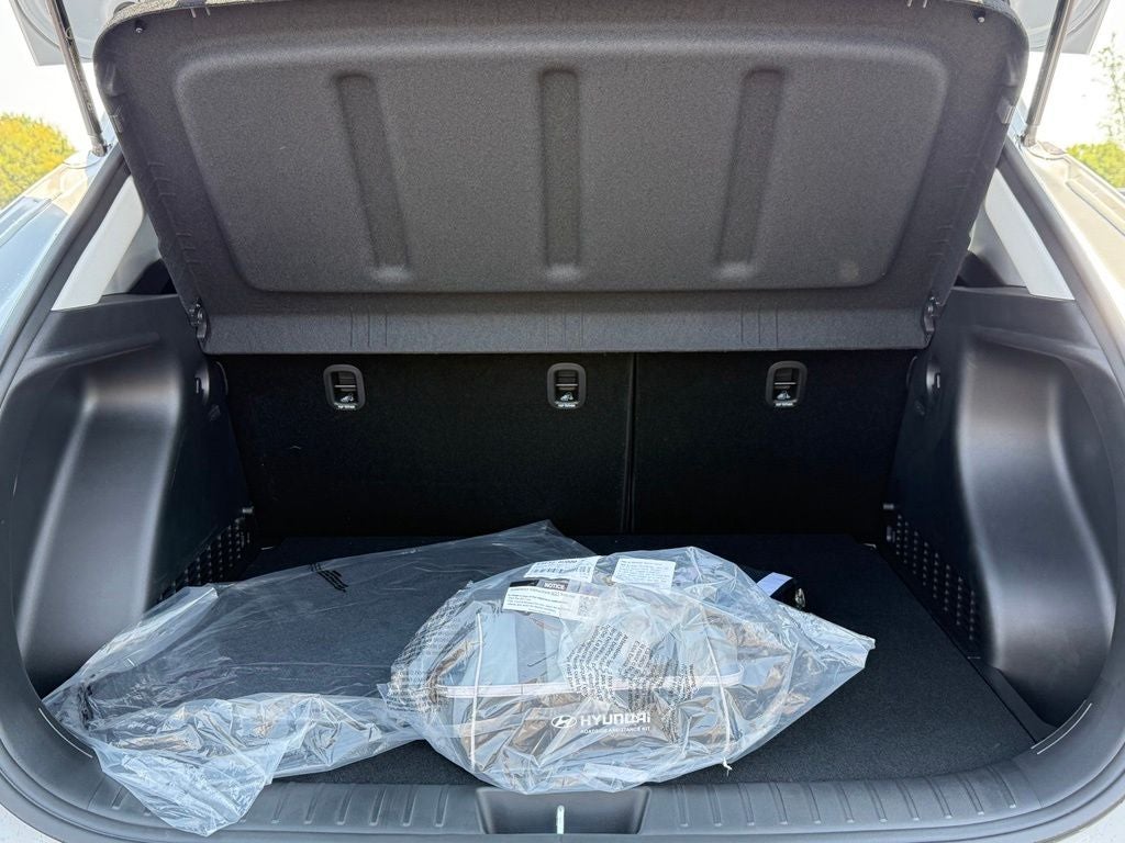 2026 Hyundai KONA SEL Premium FWD